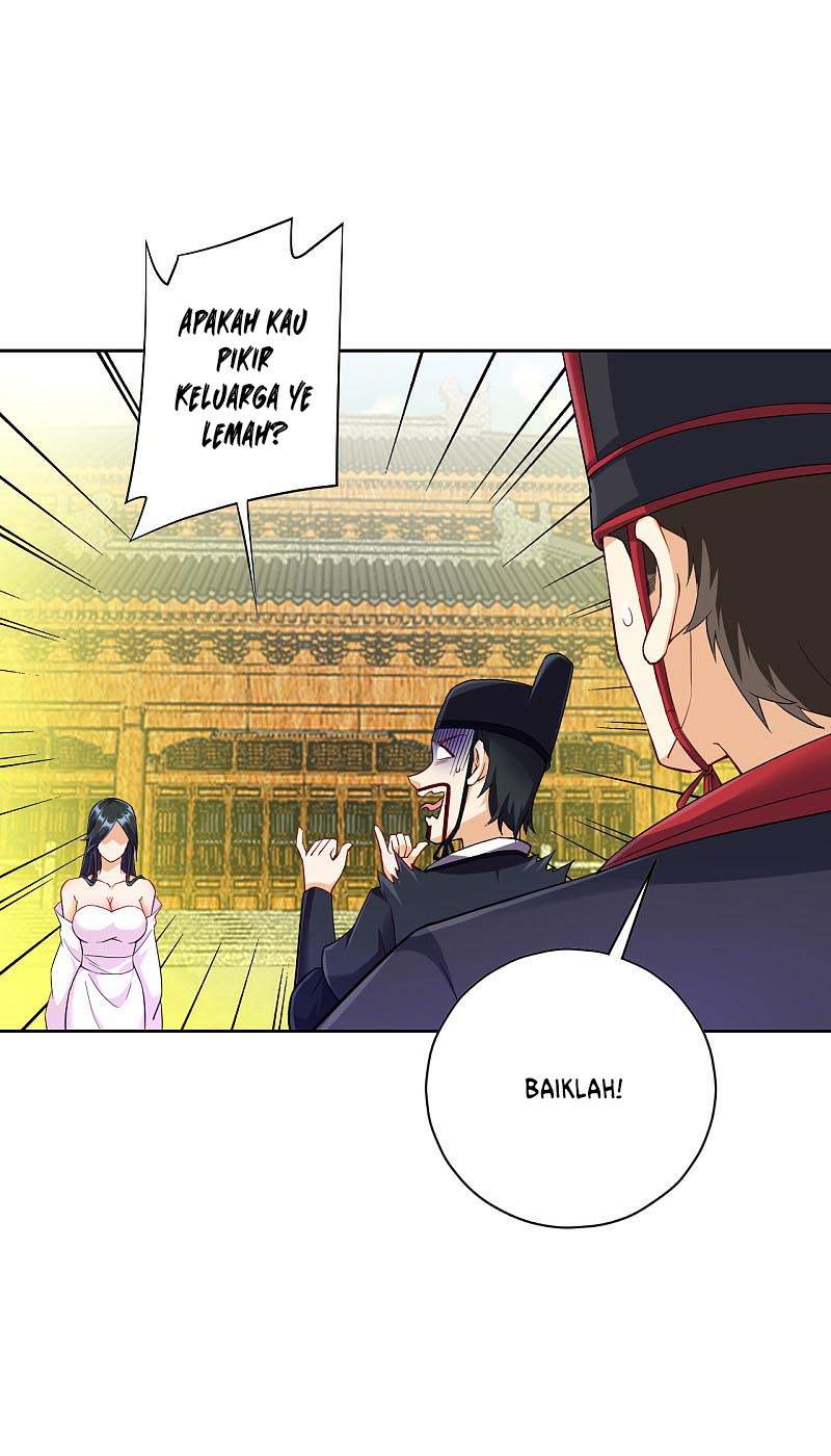 First Class Family Chapter 215 Gambar 2